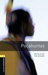 Oxford Bookworms Library: Stage 1: Pocahontas