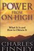 Power from on High: What It Is and How to Obtain It