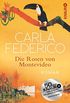 Die Rosen von Montevideo: Roman (German Edition)