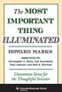 The Most Important Thing Illuminated: Uncommon Sense for the Thoughtful Investor (Columbia Business School Publishing) (English Edition)