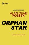 Orphan Star (Gateway Essentials) (English Edition)