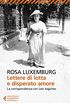 Lettere di lotta e disperato amore (Italian Edition)