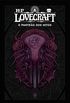 Box  H. P. Lovecraft  O Panteo dos Mitos
