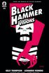 Black Hammer: Visions #5