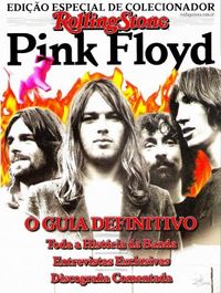 Pink Floyd - O Guia Definitivo