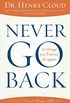 Never Go Back: 10 Things You