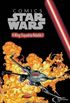 Comics Star Wars - X-Wing: Esquadro Rebelde 2