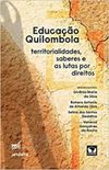 Educao quilombola
