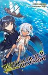 Death March to the Parallel World Rhapsody - Vol. 9 (English Edition)