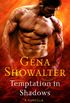 Temptation in Shadows: A Novella (English Edition)