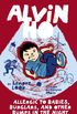 Alvin Ho: Allergic to Babies, Burglars, and Other Bumps in the Night (English Edition)