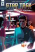 Star Trek Boldly Go#6