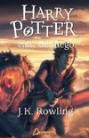 Harry Potter y el cliz de fuego
