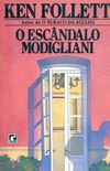 O Escndalo Modigliani