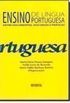Ensino De Lingua Portuguesa