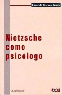 Nietzsche como psiclogo
