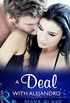A Deal With Alejandro (Mills & Boon Modern) (Rival Brothers, Book 1) (English Edition)