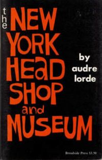 The New York Head Shop and Museum