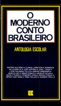 O moderno conto brasileiro