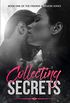 Collecting Secrets (Friends & Lovers Book 1) (English Edition)