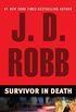 Survivor In Death (In Death, Book 20)