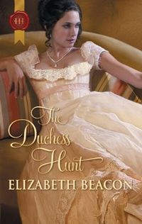 The Duchess Hunt (English Edition)