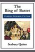 The Ring of Bastet (English Edition)