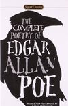 The Complete Poetry of Edgar Allan Poe (OFICIAL)