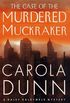 The Case of the Murdered Muckraker: A Daisy Dalrymple Mystery (Daisy Dalrymple Mysteries Book 10) (English Edition)