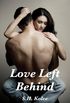 Love Left Behind (English Edition)