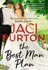 The Best Man Plan (A Boots And Bouquets Novel Book 1) (English Edition)