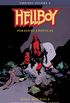 Hellboy Omnibus Volume 2: Paragens Exticas