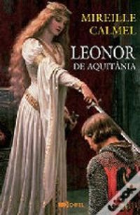 Leonor de Aquitnia