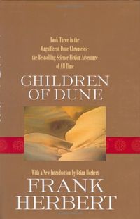 Children Of Dune
