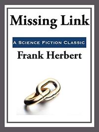 Missing Link (Unabridged Start Publishing LLC) (English Edition)