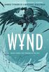 Wynd Book Three: The Throne in the Sky