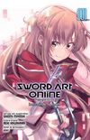 Sword Art Online Progressive - Barcarole Of Froth #01