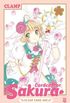 Cardcaptor Sakura Clear Card Arc #11