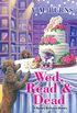 Wed, Read & Dead (Mystery Bookshop Book 4) (English Edition)