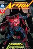 Superman Action Comics #22 (Universo DC)
