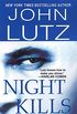 Night Kills (Frank Quinn series Book 3) (English Edition)