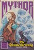 Mythor 143: Die Himmelsfestung (German Edition)