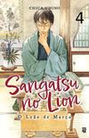 Sangatsu no Lion #04