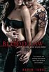 Blood Law (A Blood Moon Rising Novel Book 1) (English Edition)