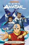 Avatar: The Last Airbender - North and South - Part One