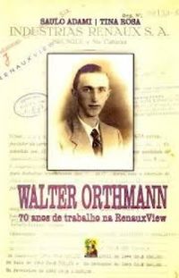 Walter Orthmann