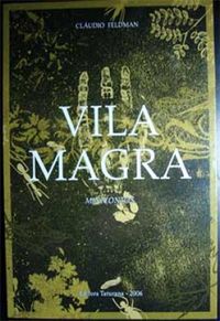 Vila Magra 