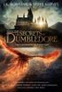 The secrets of Dumbledore