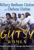 The Book of Gutsy Women: FavoriteStories of Courage and Resilience