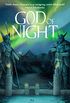 God of Night: Book Four of The God Fragments (English Edition)